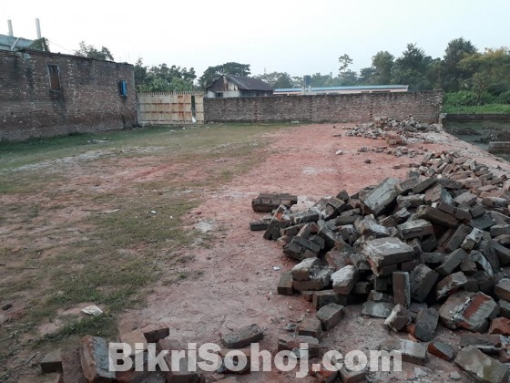 সাভার মধুমতি দক্ষিনে অবস্থিত খালি জায়গা ভাড়া দেওয়া হবে